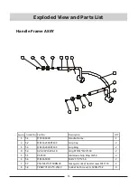 Предварительный просмотр 15 страницы TKO 7064-G2 Owner'S Manual