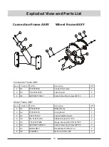 Предварительный просмотр 16 страницы TKO 7064-G2 Owner'S Manual