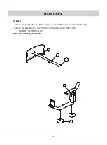 Предварительный просмотр 20 страницы TKO 7064-G2 Owner'S Manual