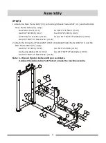 Предварительный просмотр 21 страницы TKO 7064-G2 Owner'S Manual