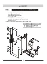 Предварительный просмотр 25 страницы TKO 7064-G2 Owner'S Manual