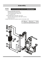 Предварительный просмотр 26 страницы TKO 7064-G2 Owner'S Manual