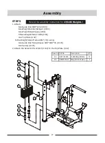 Предварительный просмотр 27 страницы TKO 7064-G2 Owner'S Manual