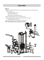 Предварительный просмотр 30 страницы TKO 7064-G2 Owner'S Manual