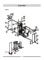 Предварительный просмотр 32 страницы TKO 7064-G2 Owner'S Manual