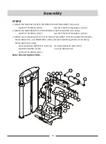 Предварительный просмотр 33 страницы TKO 7064-G2 Owner'S Manual