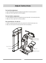 Предварительный просмотр 34 страницы TKO 7064-G2 Owner'S Manual