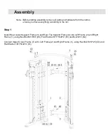 Предварительный просмотр 6 страницы TKO 8051FT Owner'S Manual