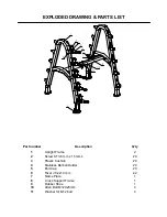 Preview for 3 page of TKO 846BBR-B User Manual