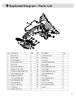 Предварительный просмотр 5 страницы TKO 864SB-B Owner'S Manual