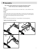 Предварительный просмотр 6 страницы TKO 864SB-B Owner'S Manual