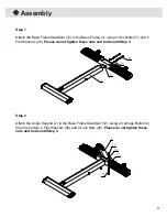 Preview for 7 page of TKO 865CB-B Owner'S Manual