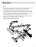 Preview for 8 page of TKO 865CB-B Owner'S Manual