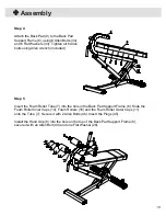 Preview for 9 page of TKO 865CB-B Owner'S Manual