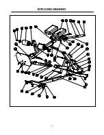 Предварительный просмотр 3 страницы TKO 866HP Instruction Manual