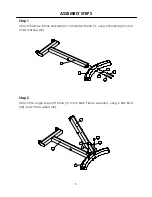 Предварительный просмотр 5 страницы TKO 866HP Instruction Manual