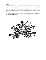 Предварительный просмотр 6 страницы TKO 866HP Instruction Manual