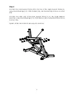 Предварительный просмотр 7 страницы TKO 866HP Instruction Manual