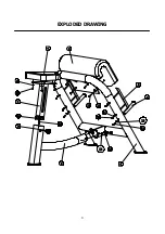 Предварительный просмотр 3 страницы TKO 867PB Assembly Instructions Manual