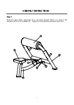 Предварительный просмотр 7 страницы TKO 867PB Assembly Instructions Manual