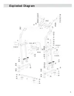 Предварительный просмотр 5 страницы TKO 870VKR2 Owner'S Manual