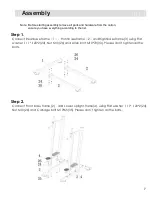 Предварительный просмотр 7 страницы TKO 870VKR2 Owner'S Manual