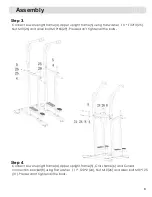 Предварительный просмотр 8 страницы TKO 870VKR2 Owner'S Manual