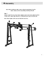 Предварительный просмотр 7 страницы TKO 872SM-B Owner'S Manual