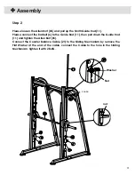 Предварительный просмотр 8 страницы TKO 872SM-B Owner'S Manual