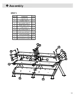 Предварительный просмотр 10 страницы TKO 891HDR Owner'S Manual