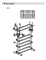 Preview for 10 page of TKO 895KR-4 Owner'S Manual