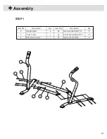 Preview for 10 page of TKO 900PLCP Owner'S Manual