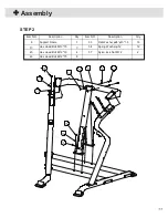 Preview for 11 page of TKO 900PLCP Owner'S Manual