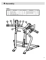 Preview for 12 page of TKO 900PLCP Owner'S Manual