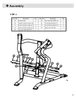 Preview for 13 page of TKO 900PLCP Owner'S Manual