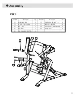 Preview for 14 page of TKO 900PLCP Owner'S Manual