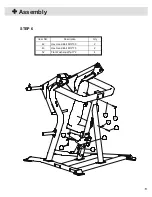 Preview for 15 page of TKO 900PLCP Owner'S Manual