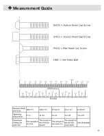 Предварительный просмотр 8 страницы TKO 9060FT Owner'S Manual