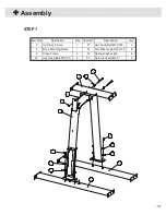 Preview for 10 page of TKO 913PLSP Owner'S Manual