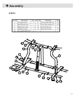 Preview for 11 page of TKO 913PLSP Owner'S Manual