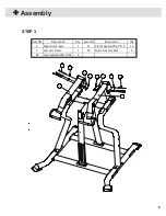 Preview for 12 page of TKO 913PLSP Owner'S Manual