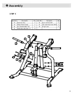 Preview for 14 page of TKO 913PLSP Owner'S Manual