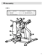 Preview for 15 page of TKO 913PLSP Owner'S Manual