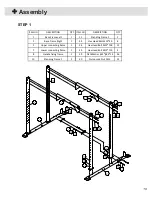 Предварительный просмотр 10 страницы TKO 920PR Owner'S Manual