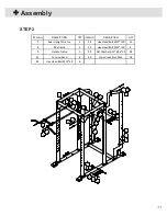 Предварительный просмотр 11 страницы TKO 920PR Owner'S Manual