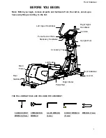 Preview for 5 page of TKO 9GE Assembly Manual