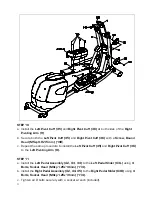 Preview for 12 page of TKO 9GE Assembly Manual