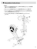 Preview for 13 page of TKO 9R-CAMR Owner'S Manual