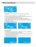 Предварительный просмотр 20 страницы TKO 9R-CAMR Owner'S Manual