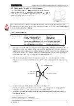 Предварительный просмотр 8 страницы TKO TANDBERG 8000 Technical Description